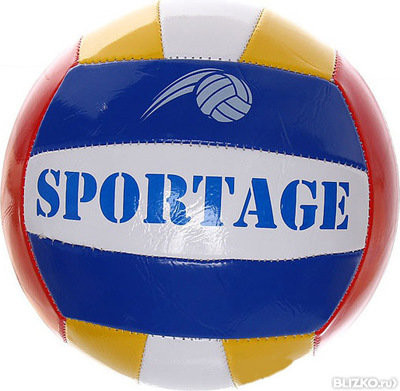 Мяч волейбольный Sportage
